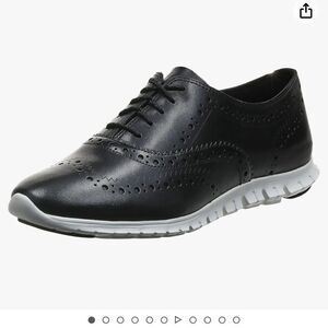 Cole Haan Zerogrand Wing Oxford Closed Hole Shoes